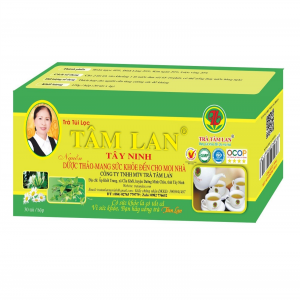 Tam Lan Tea Filter Bags