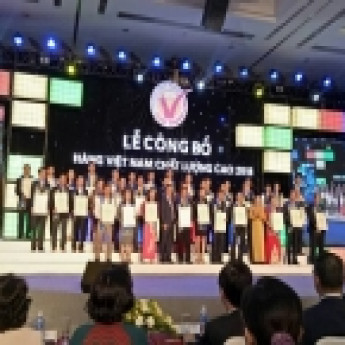 Trà Tâm Lan 7 năm liền đạt danh hiệu HVNCLC